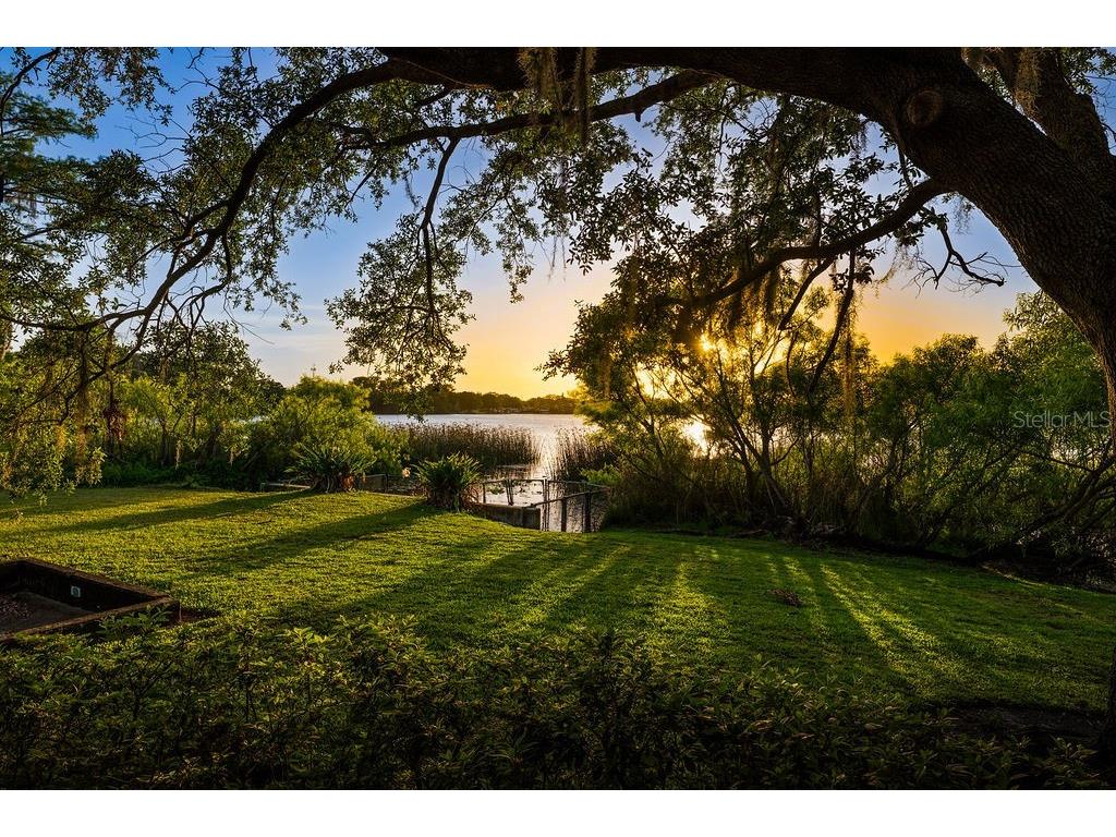 1298 Beachview Avenue Winter Park FL 32789 - LAKE KILLARNEY O6405064 image19