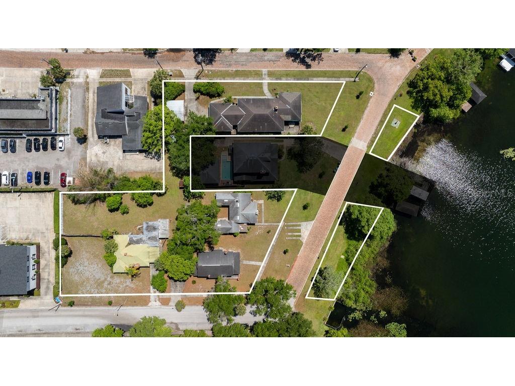 1298 Beachview Avenue Winter Park FL 32789 - LAKE KILLARNEY O6405064 image2