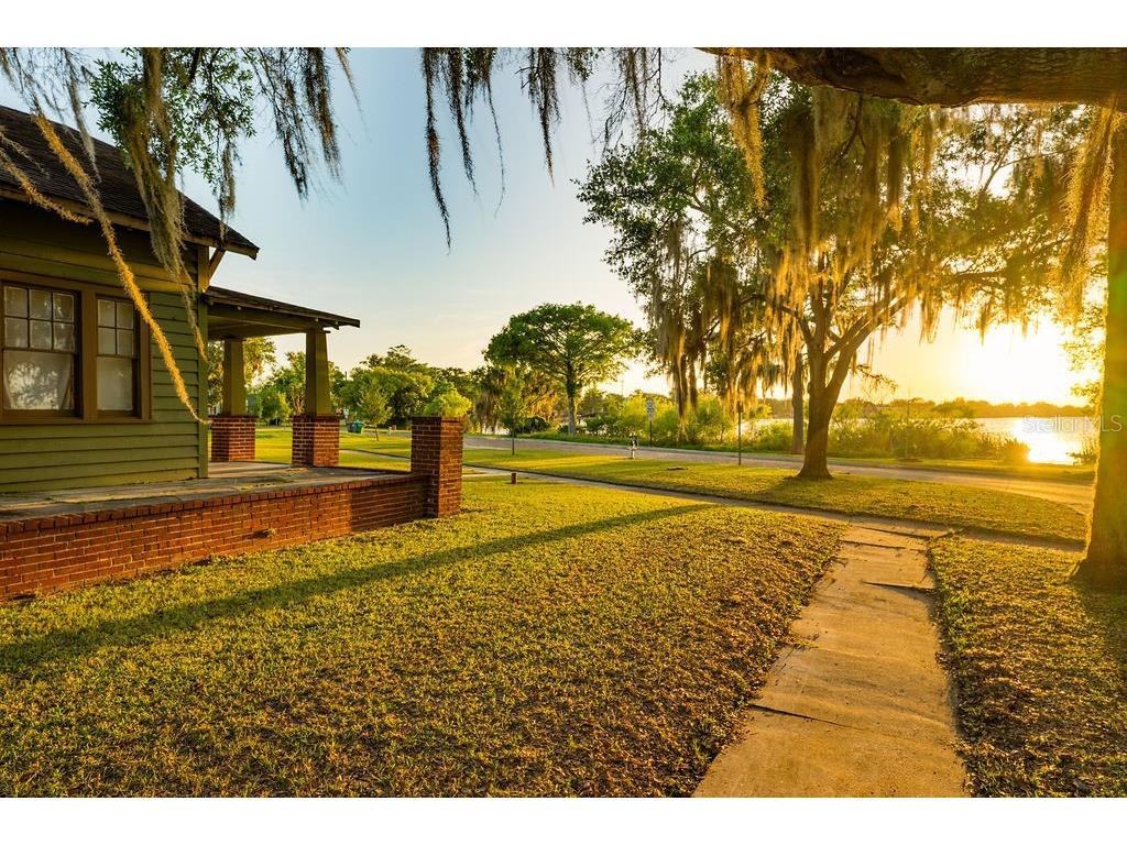1298 Beachview Avenue Winter Park FL 32789 - LAKE KILLARNEY O6405064 image22