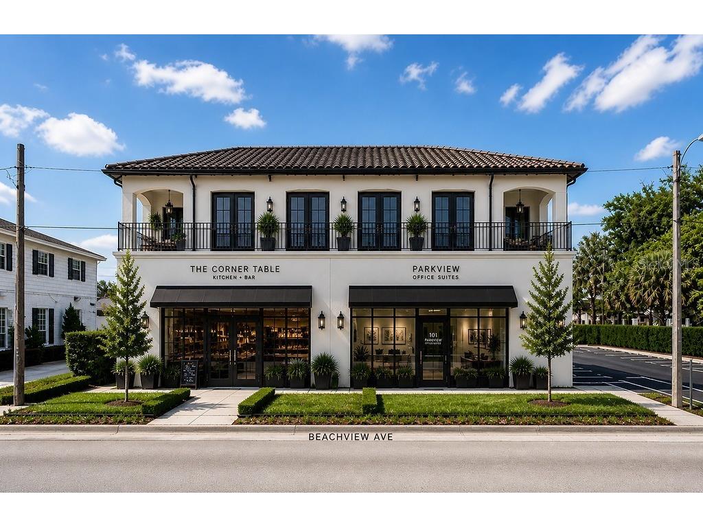 1298 Beachview Avenue Winter Park FL 32789 - LAKE KILLARNEY O6405064 image3