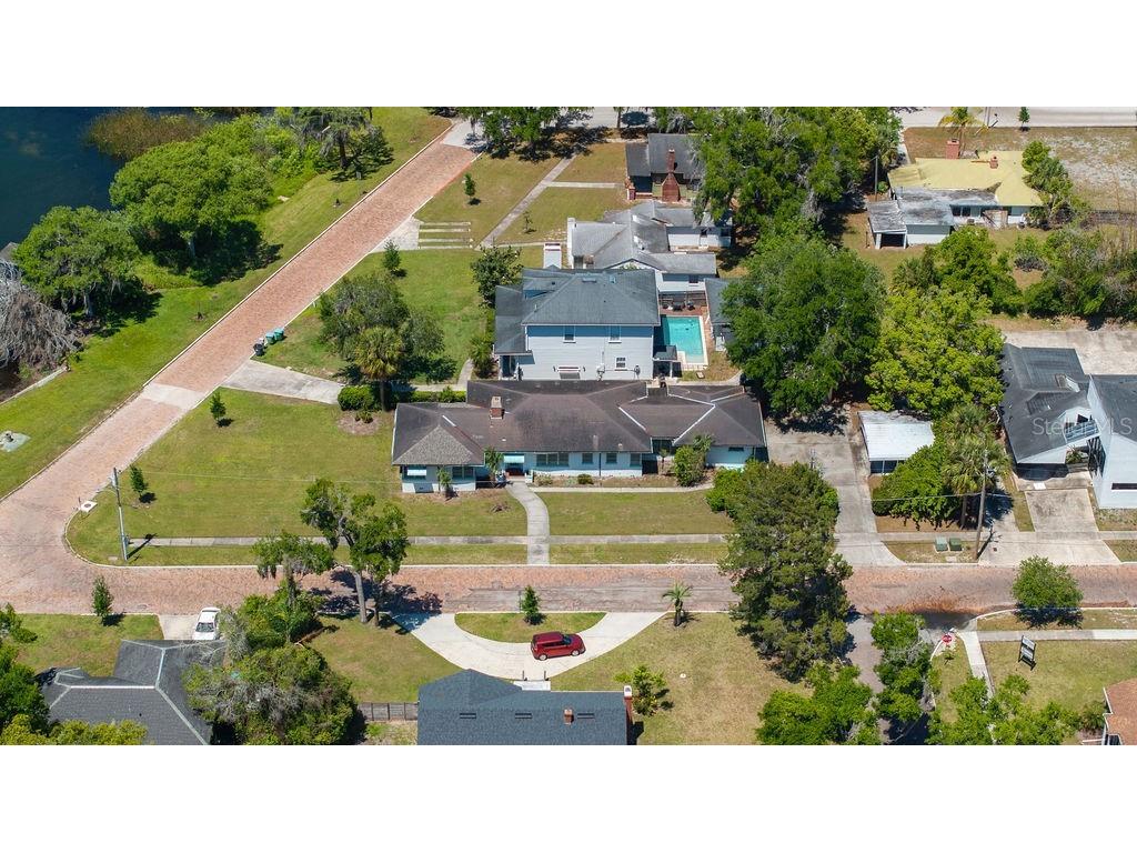 1298 Beachview Avenue Winter Park FL 32789 - LAKE KILLARNEY O6405064 image40