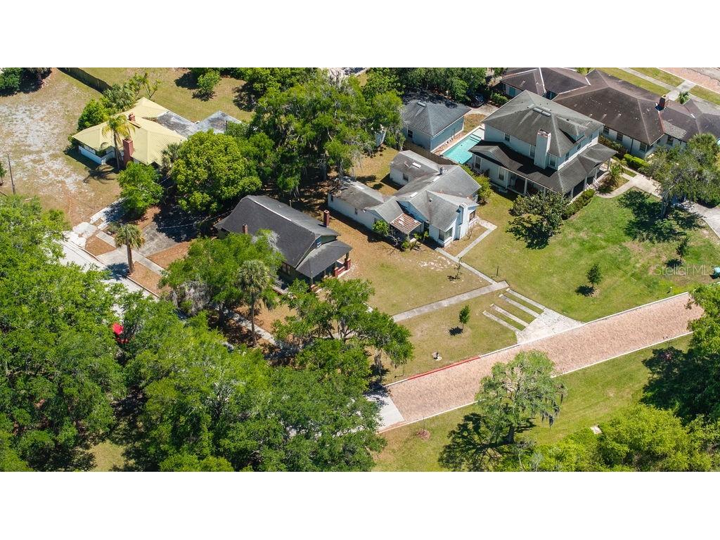 1298 Beachview Avenue Winter Park FL 32789 - LAKE KILLARNEY O6405064 image42