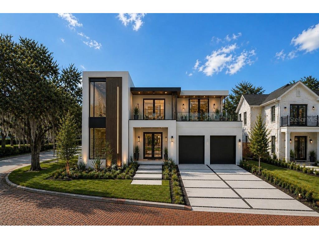 1298 Beachview Avenue Winter Park FL 32789 - LAKE KILLARNEY O6405064 image5