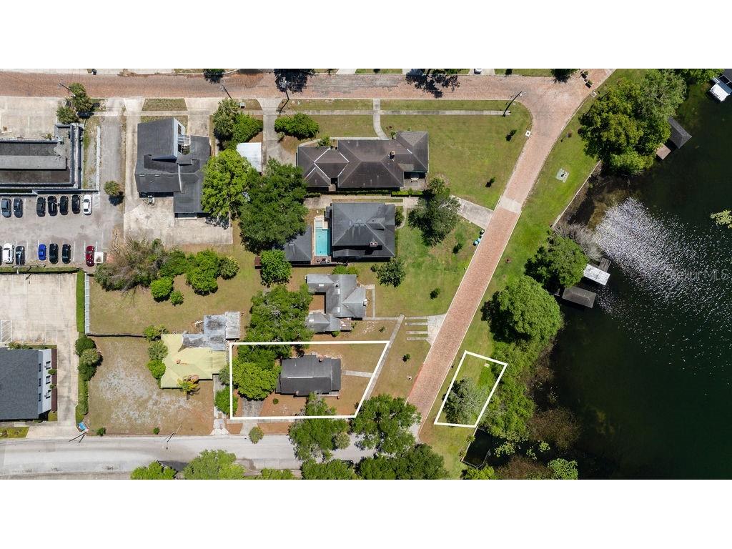 1298 Beachview Avenue Winter Park FL 32789 - LAKE KILLARNEY O6405064 image6
