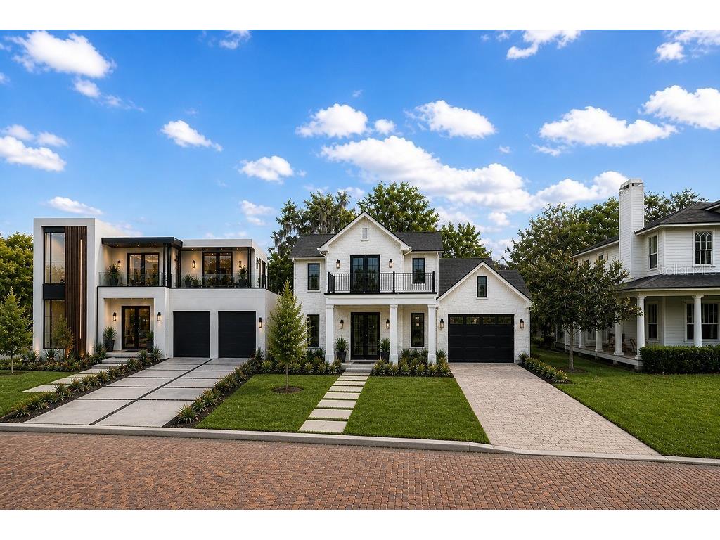 1298 Beachview Avenue Winter Park FL 32789 - LAKE KILLARNEY O6405064 image8