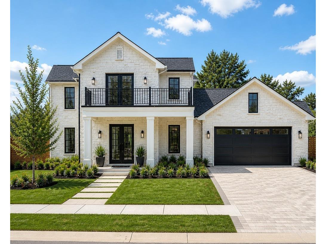 1298 Beachview Avenue Winter Park FL 32789 - LAKE KILLARNEY O6405064 image9