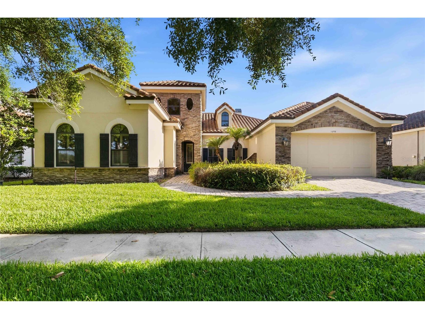 1298 Bella Vista Circle Longwood FL 32779 O6421915 image1