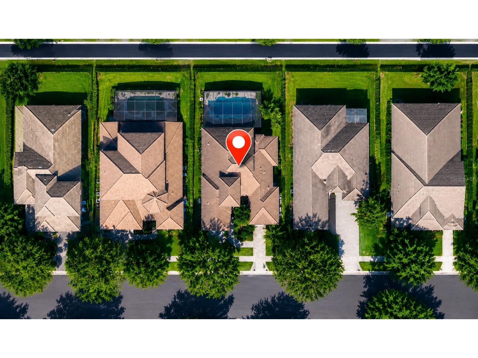1298 Bella Vista Circle Longwood FL 32779 O6421915 image3