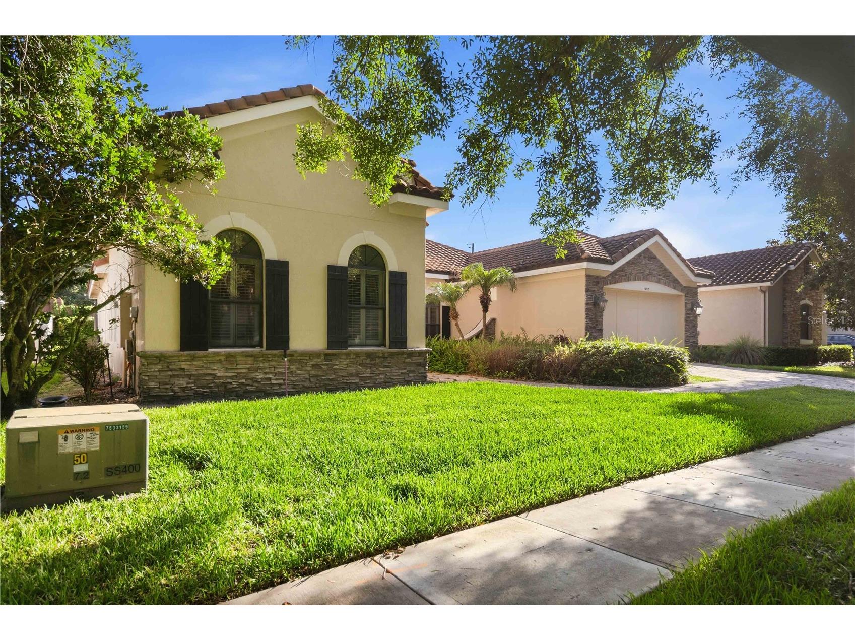 1298 Bella Vista Circle Longwood FL 32779 O6421915 image4