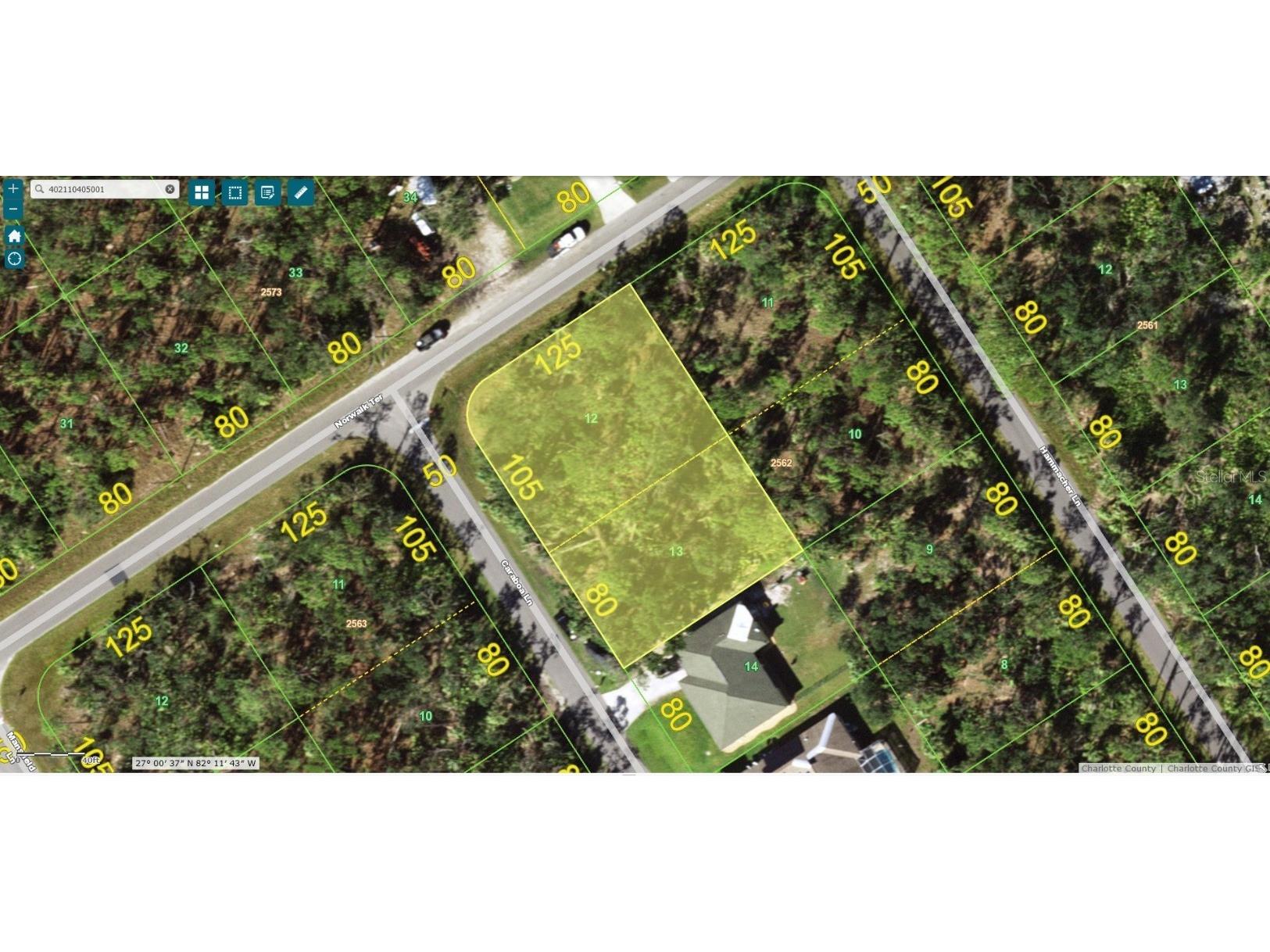 1298 Caraboa Lane Port Charlotte FL 33953 C7498334 image1