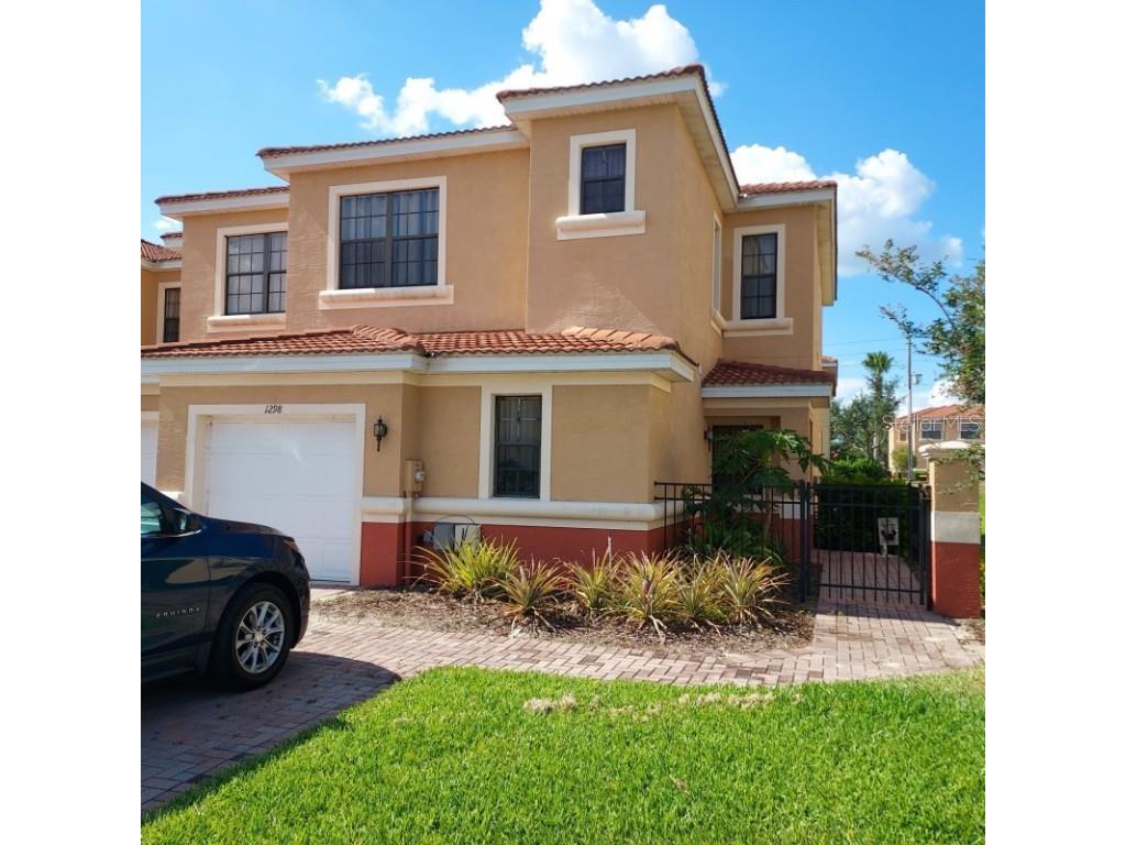 1298 Clove Drive Kissimmee FL 34759 A4609343 image1