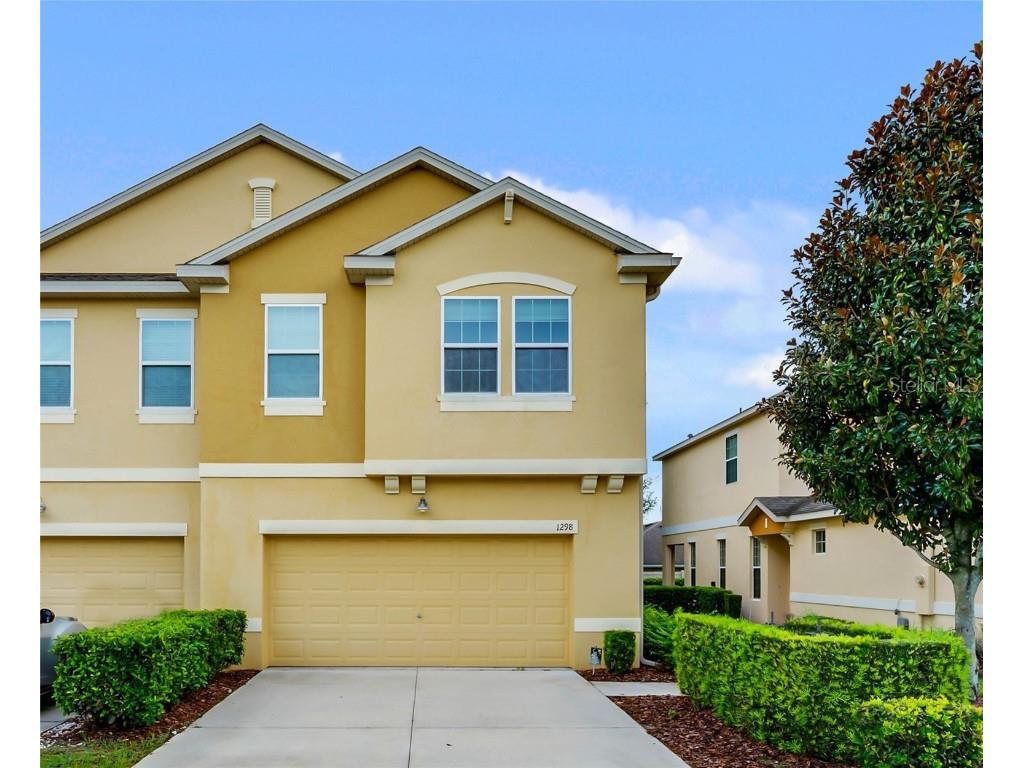 1298 Glenleigh Drive Ocoee FL 34761 O6156808 image1