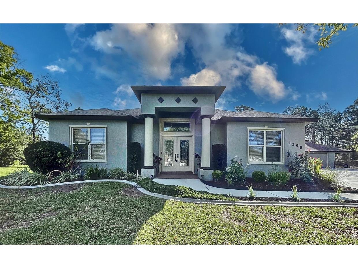 1298 Glowood Avenue Spring Hill FL 34609 W7862902 image1
