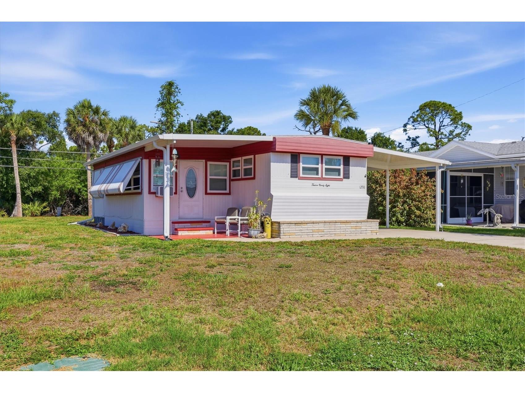 1298 Ibis Drive Englewood FL 34224 D6147981 image1