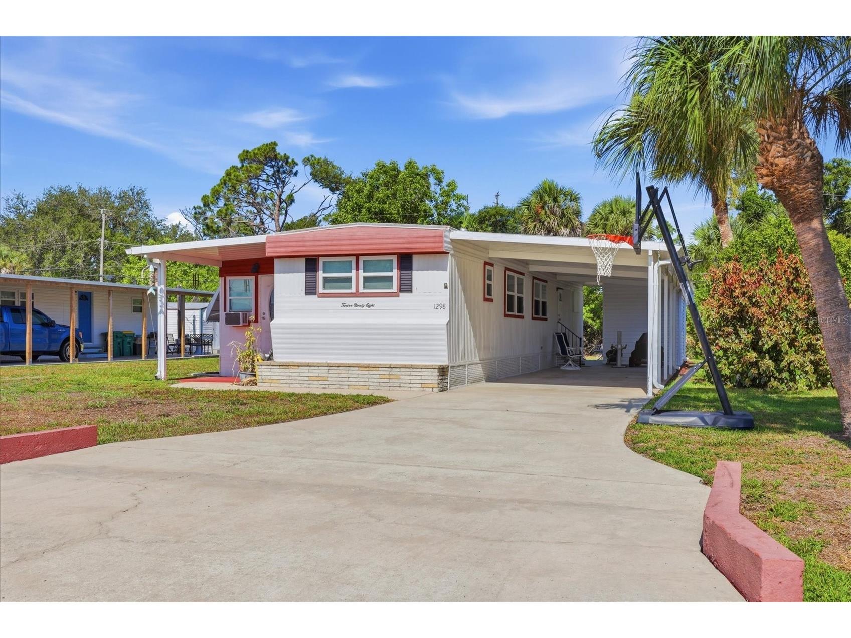 1298 Ibis Drive Englewood FL 34224 D6147981 image2