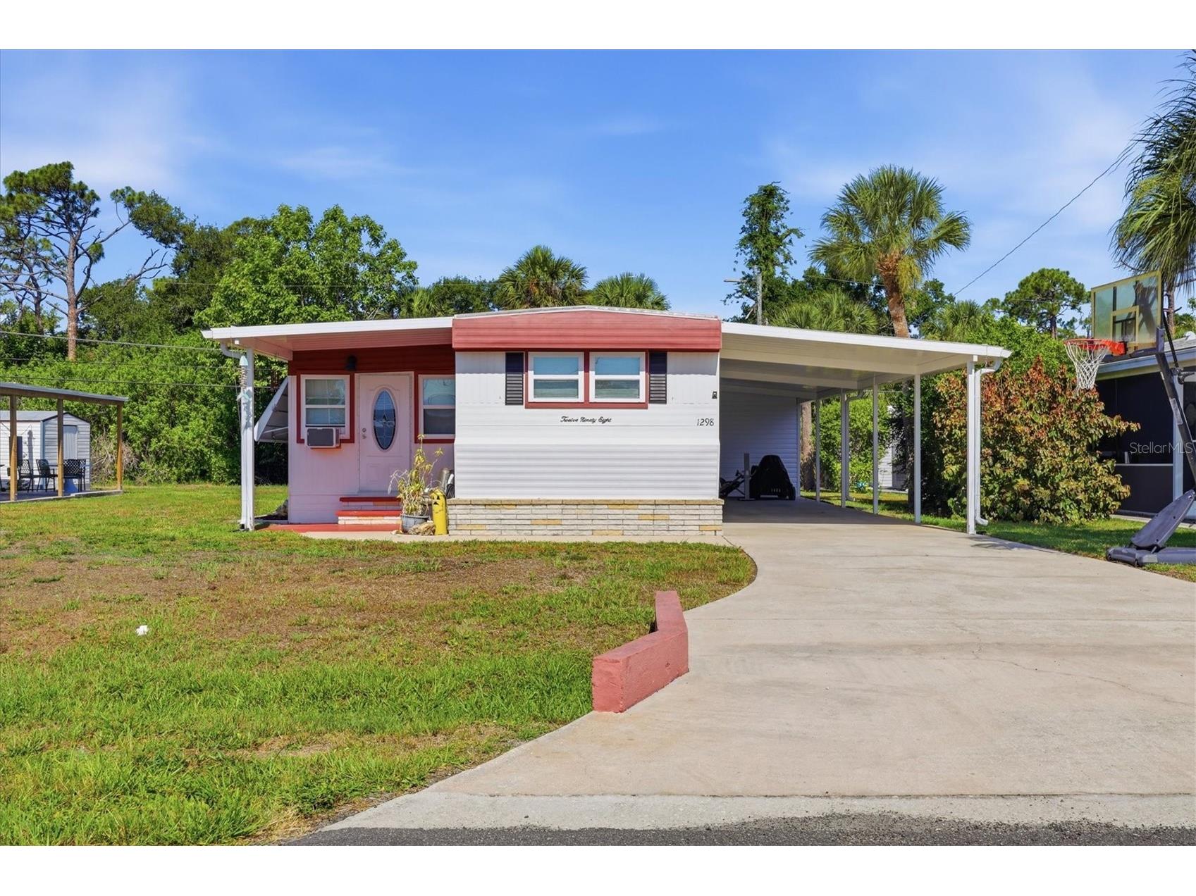 1298 Ibis Drive Englewood FL 34224 D6147981 image3