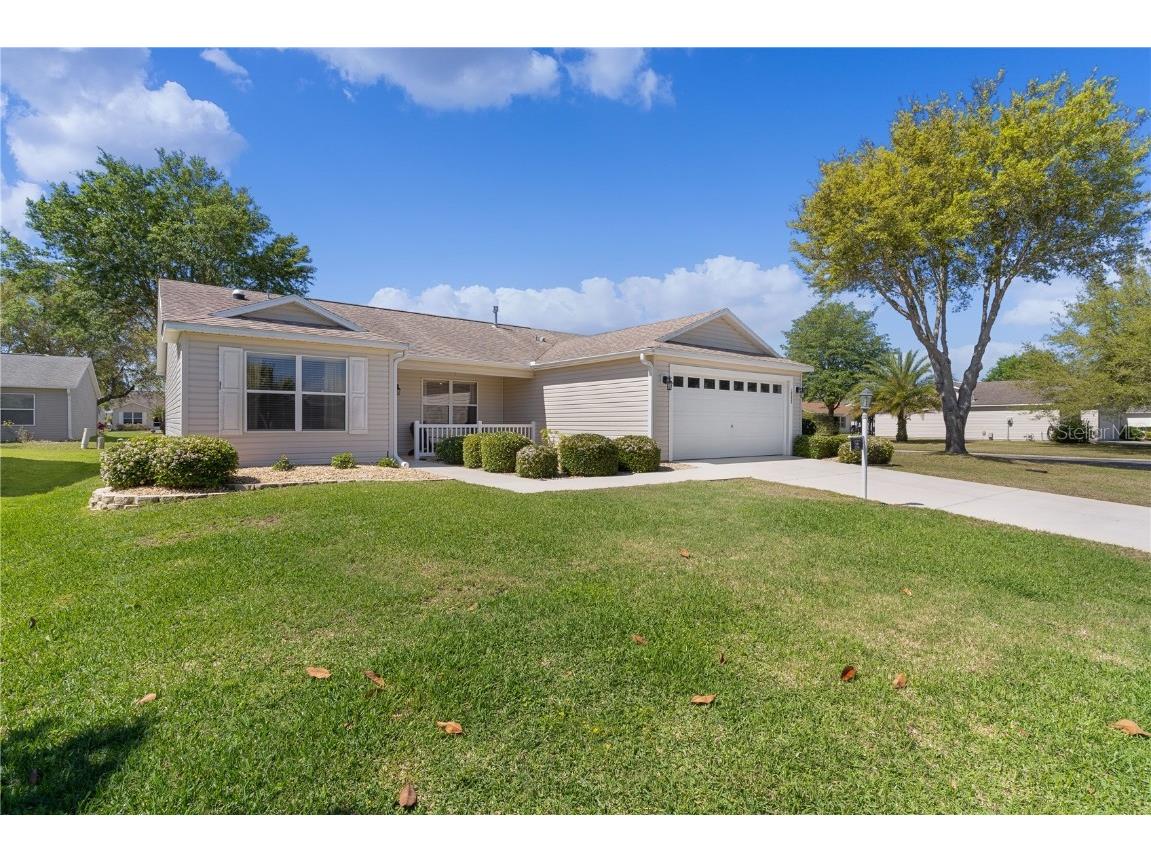 1298 Mount Vernon Way The Villages FL 32162 G5064692 image1