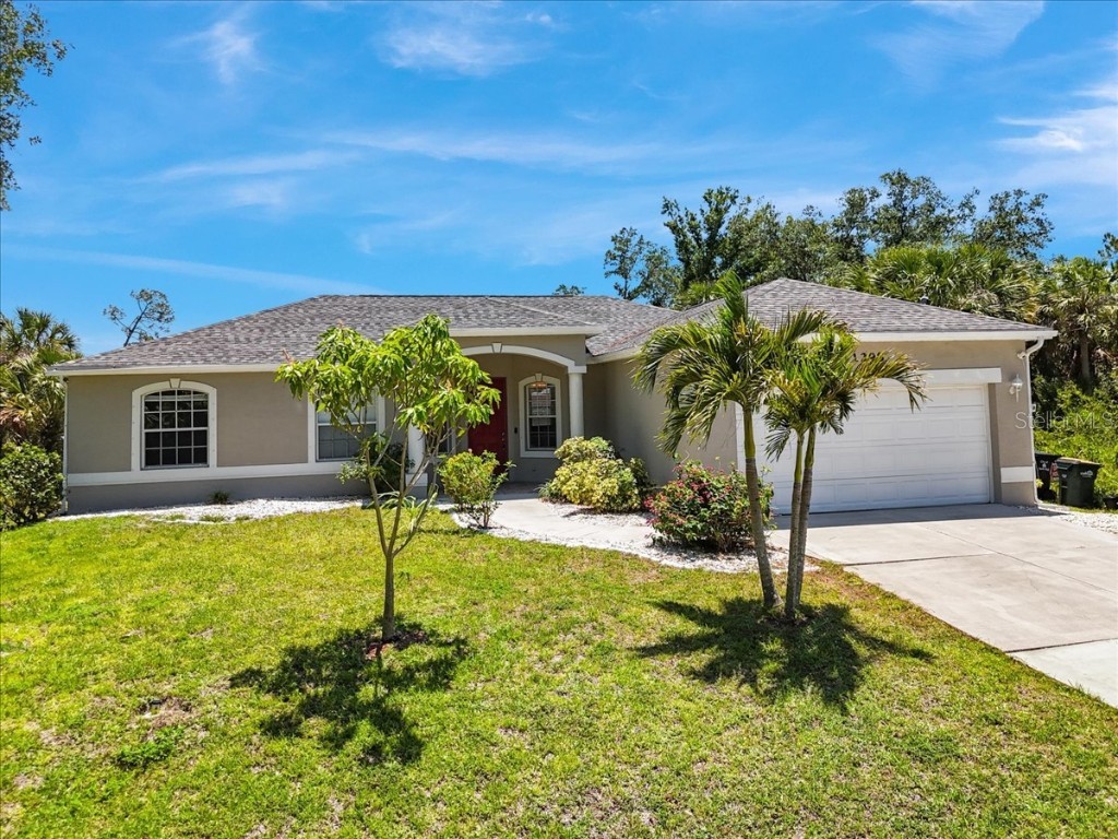 1298 Russellville Street North Port FL 34288 A4652038 image1