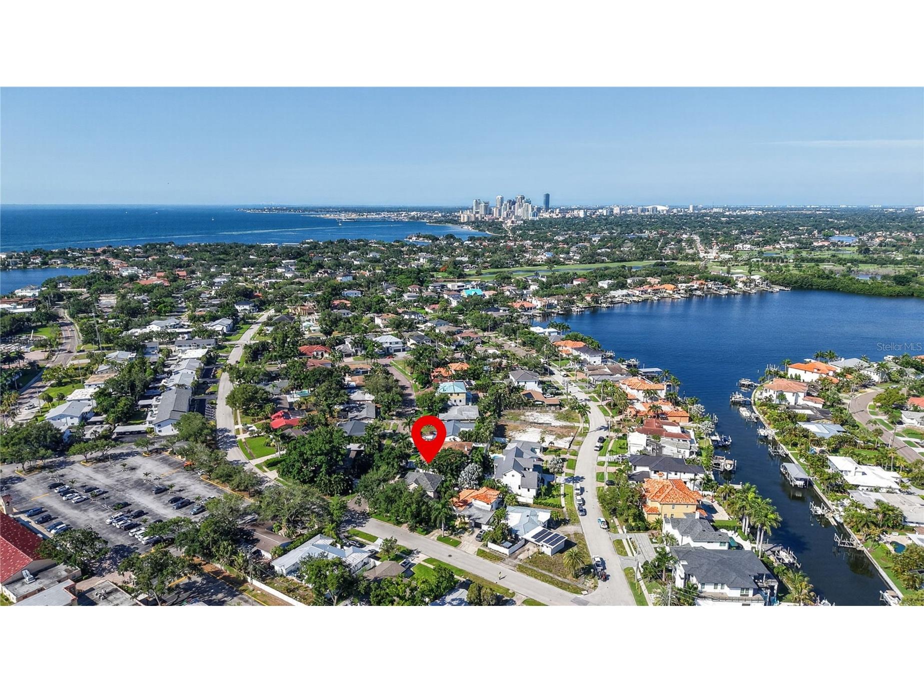 1298 Seville Lane NE Saint Petersburg FL 33704 TB8511555 image43
