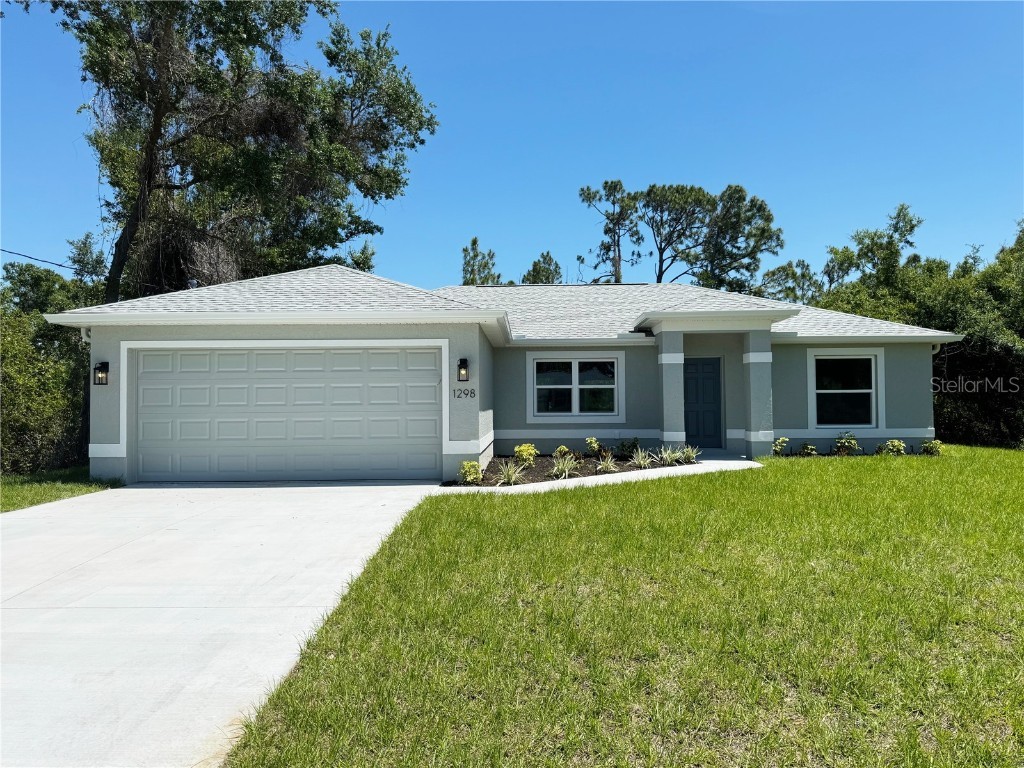 1298 Teakwood Street North Port FL 34288 C7491348 image1