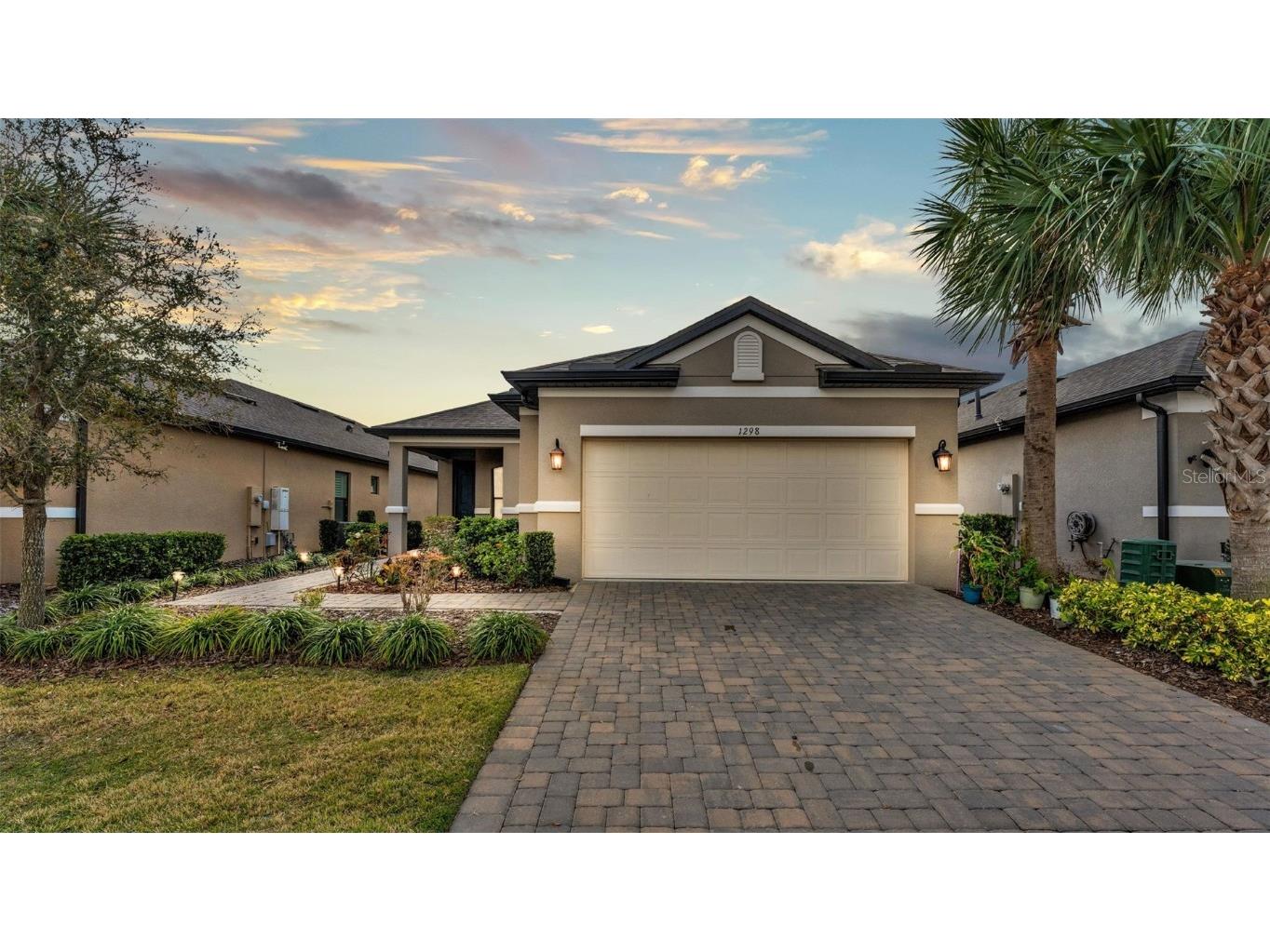 1298 Zeek Ridge Street Clermont FL 34715 L4951283 image1