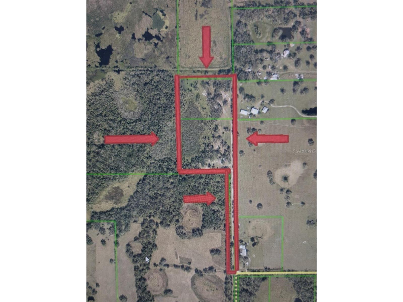 12980 and 12990 River Road Myakka City FL 34251 A4685286 image1