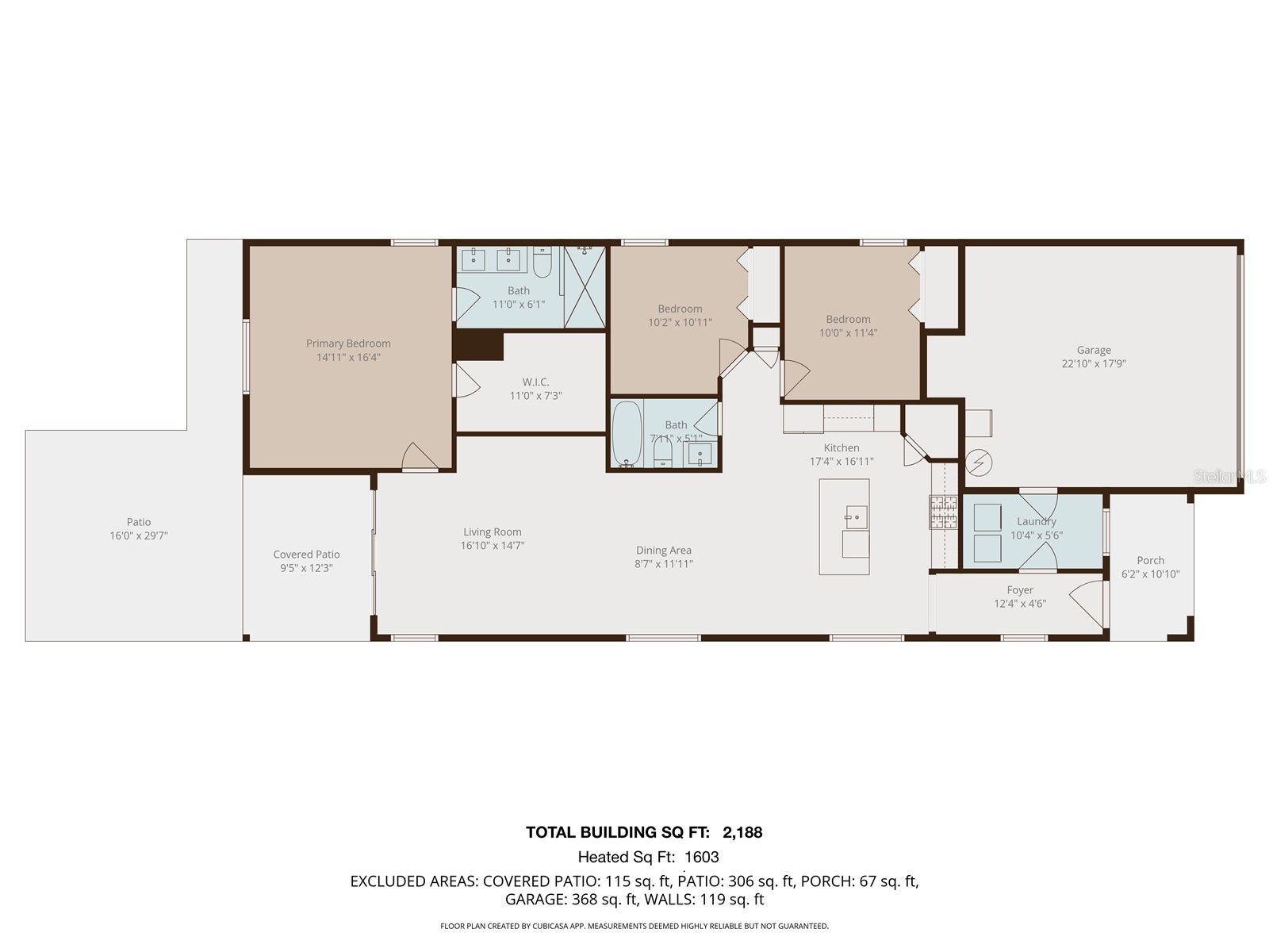 12981 Burns Drive Odessa FL 33556 TB8457622 image15
