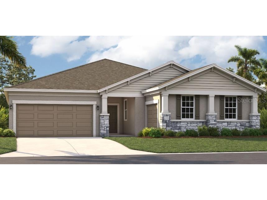 12982 Trovita Drive Grand Island FL 32735 O6222334 image1