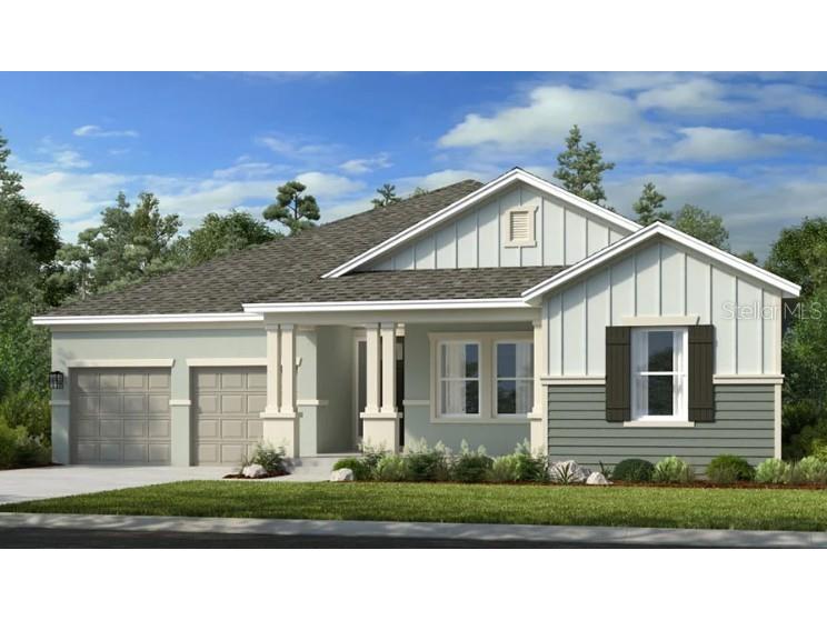 12983 Harvest Rain Avenue Winter Garden FL 34787 O6397592 image1