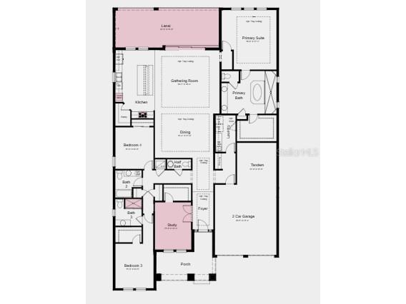 12983 Harvest Rain Avenue Winter Garden FL 34787 O6397592 image2