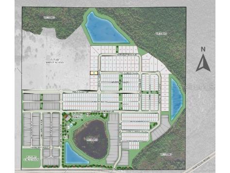 12983 Harvest Rain Avenue Winter Garden FL 34787 O6397592 image39