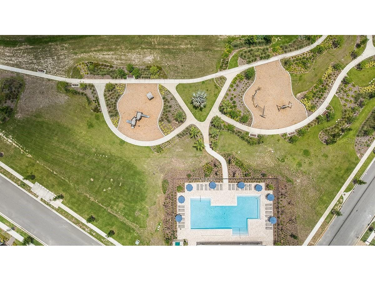 12983 Harvest Rain Avenue Winter Garden FL 34787 O6397592 image40