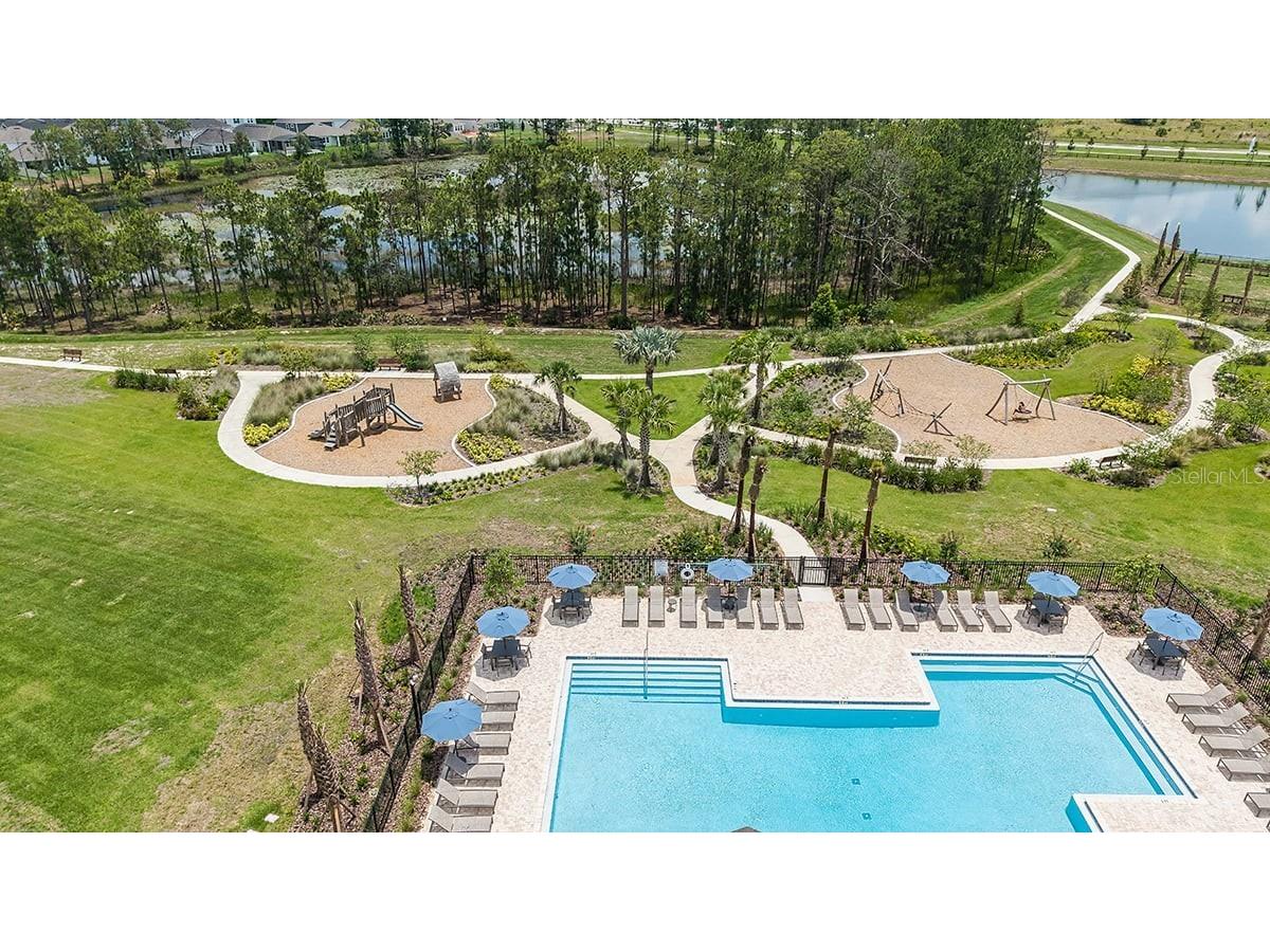 12983 Harvest Rain Avenue Winter Garden FL 34787 O6397592 image44
