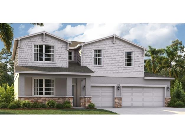 12983 Trovita Drive Grand Island FL 32735 O6333690 image1