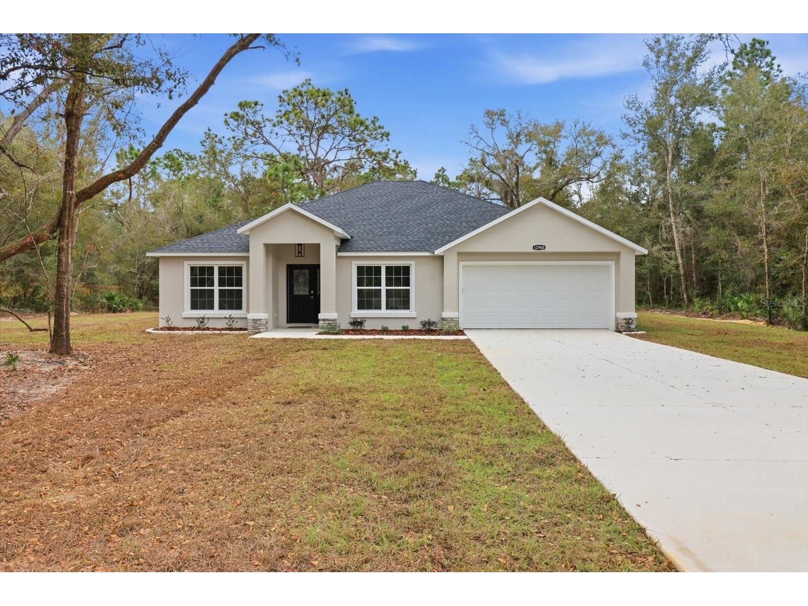 12988 W Baltic Ivy Street Crystal River FL 34428 OM716782 image1