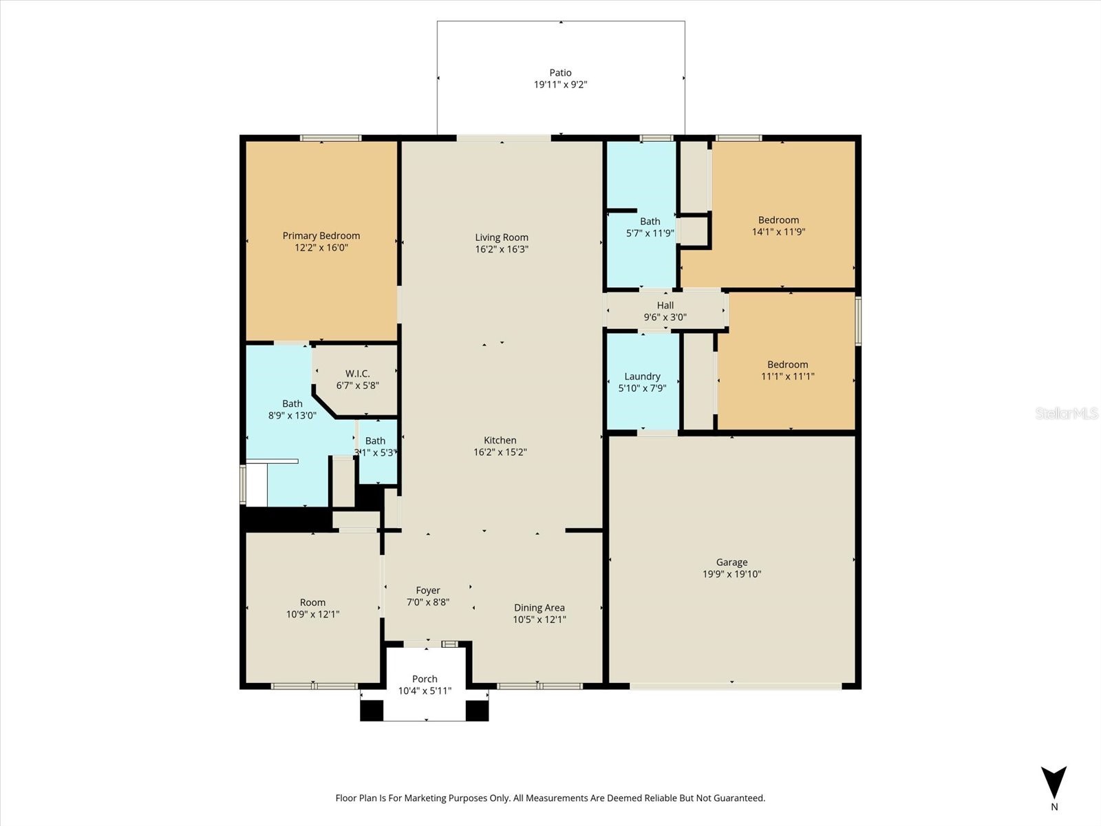 12988 W Baltic Ivy Street Crystal River FL 34428 OM716782 image40