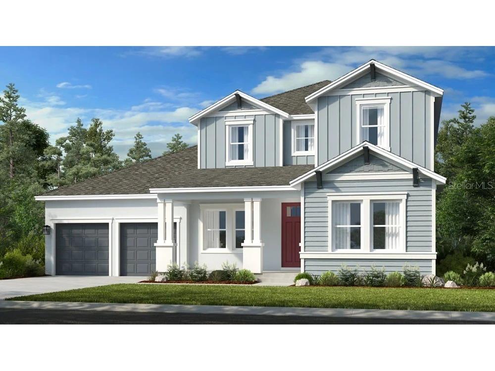 12989 Harvest Rain Avenue Winter Garden FL 34787 J1002199 image1