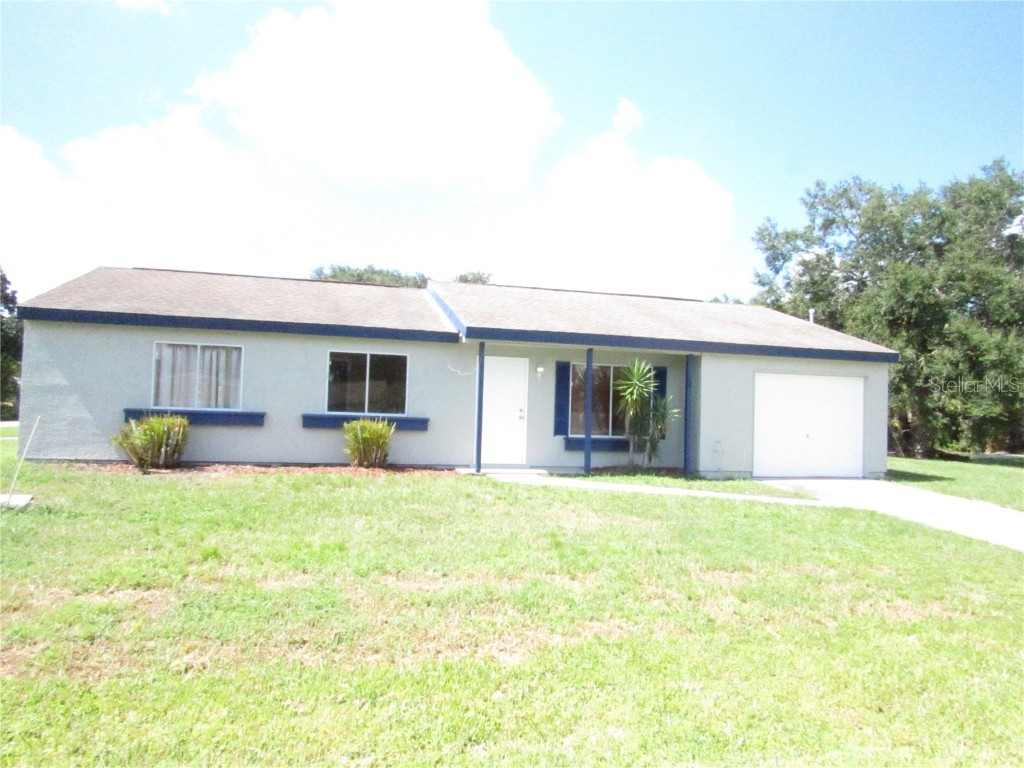 1299 Birchcrest Boulevard Port Charlotte FL 33952 C7450283 image1