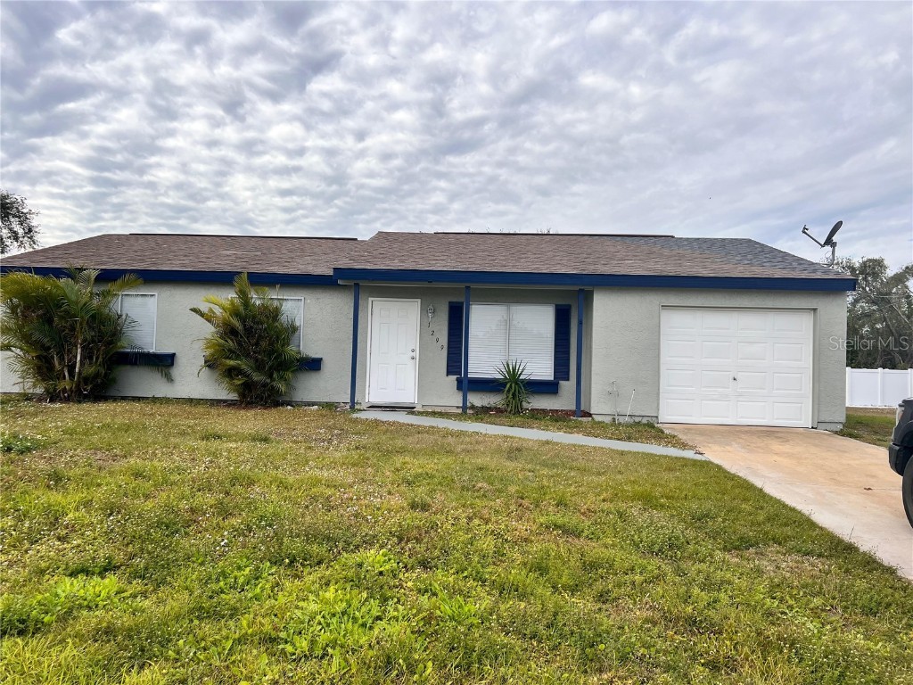 1299 Birchcrest Boulevard Port Charlotte FL 33952 TB8445617 image1