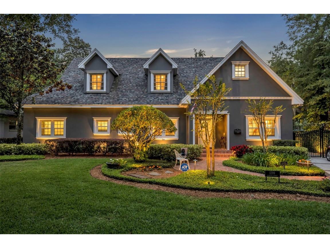 1299 Harding Street Winter Park FL 32789 O6298410 image1