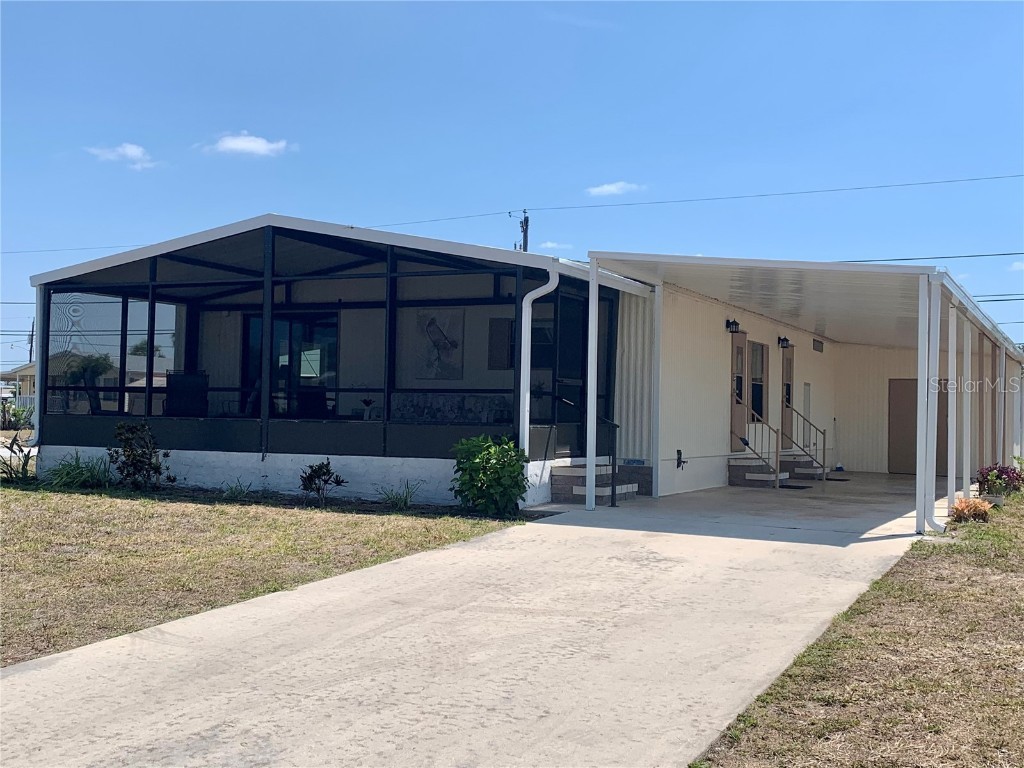 1299 Ibis Drive Englewood FL 34224 - CATFISH CANAL / ROCKY & AINGER D6129890 image1