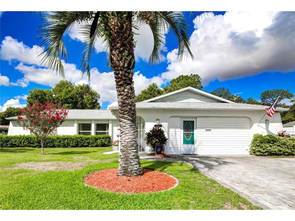 1299 Meredith Drive Spring Hill FL 34608 W7865986 image1