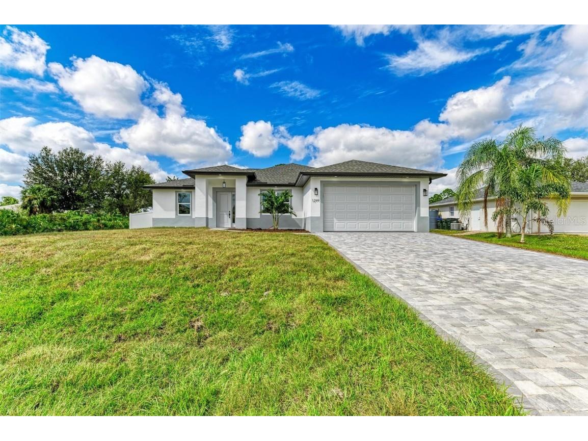1299 Milan Street North Port FL 34286 A4587756 image1
