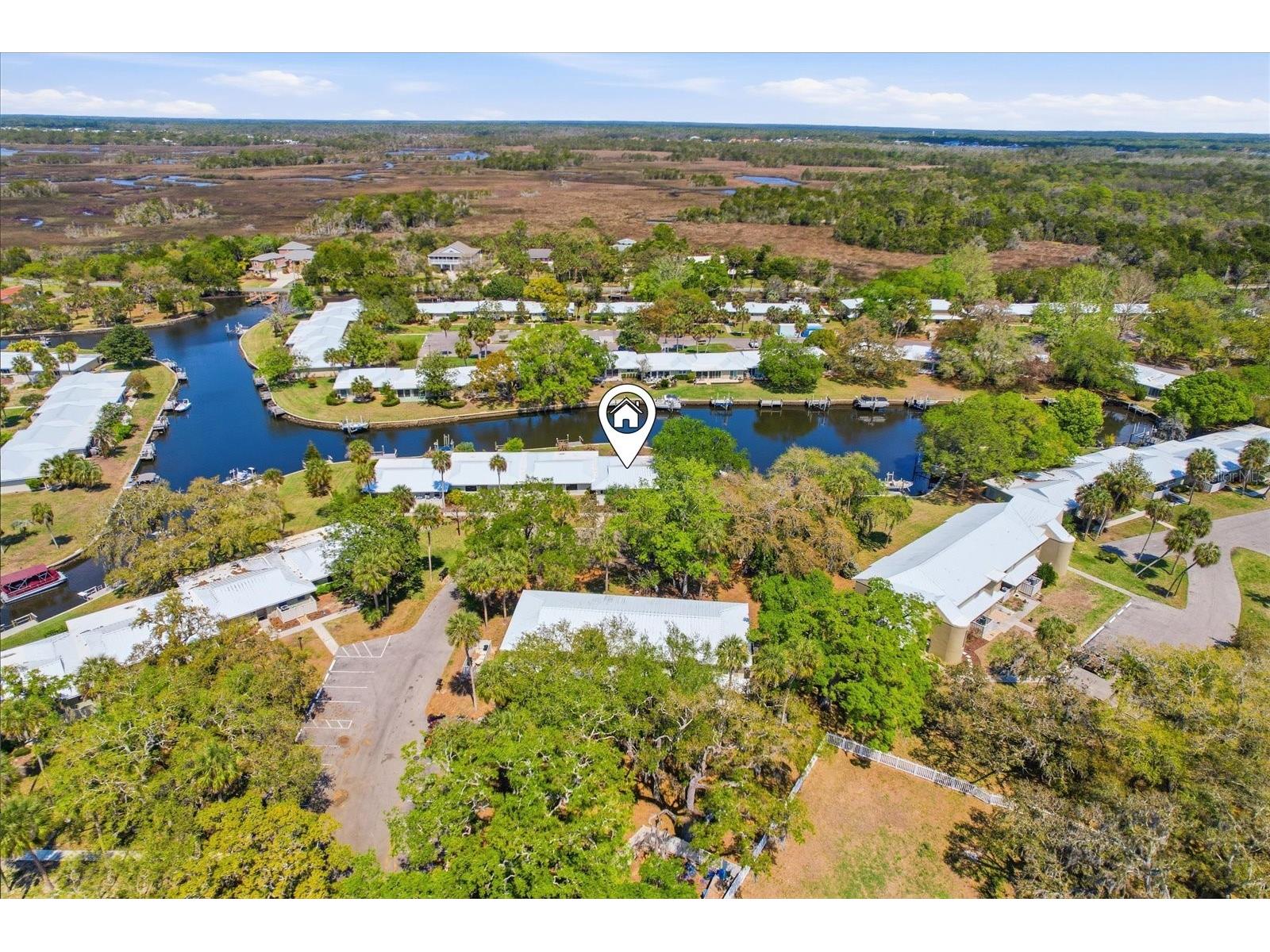 1299 N Seagull Point #163 Crystal River FL 34429 TB8493451 image38
