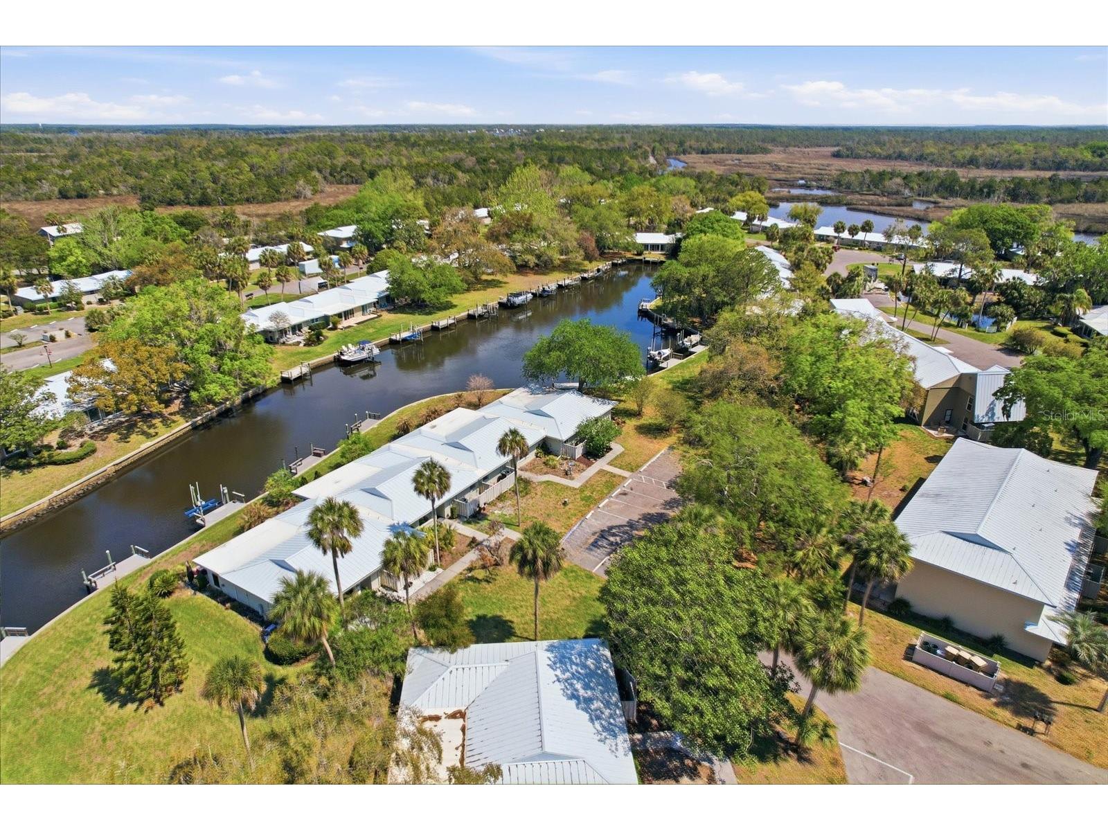 1299 N Seagull Point #163 Crystal River FL 34429 TB8493451 image45