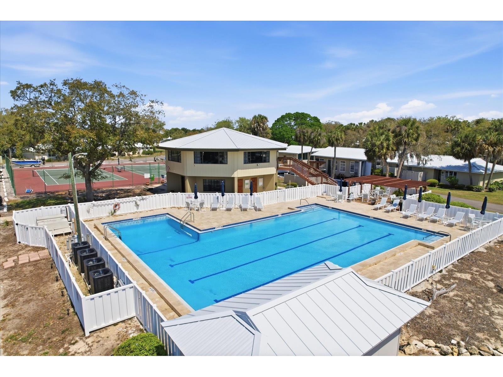 1299 N Seagull Point #163 Crystal River FL 34429 TB8493451 image48