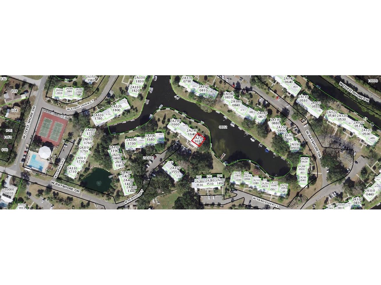 1299 N Seagull Point #163 Crystal River FL 34429 TB8493451 image6