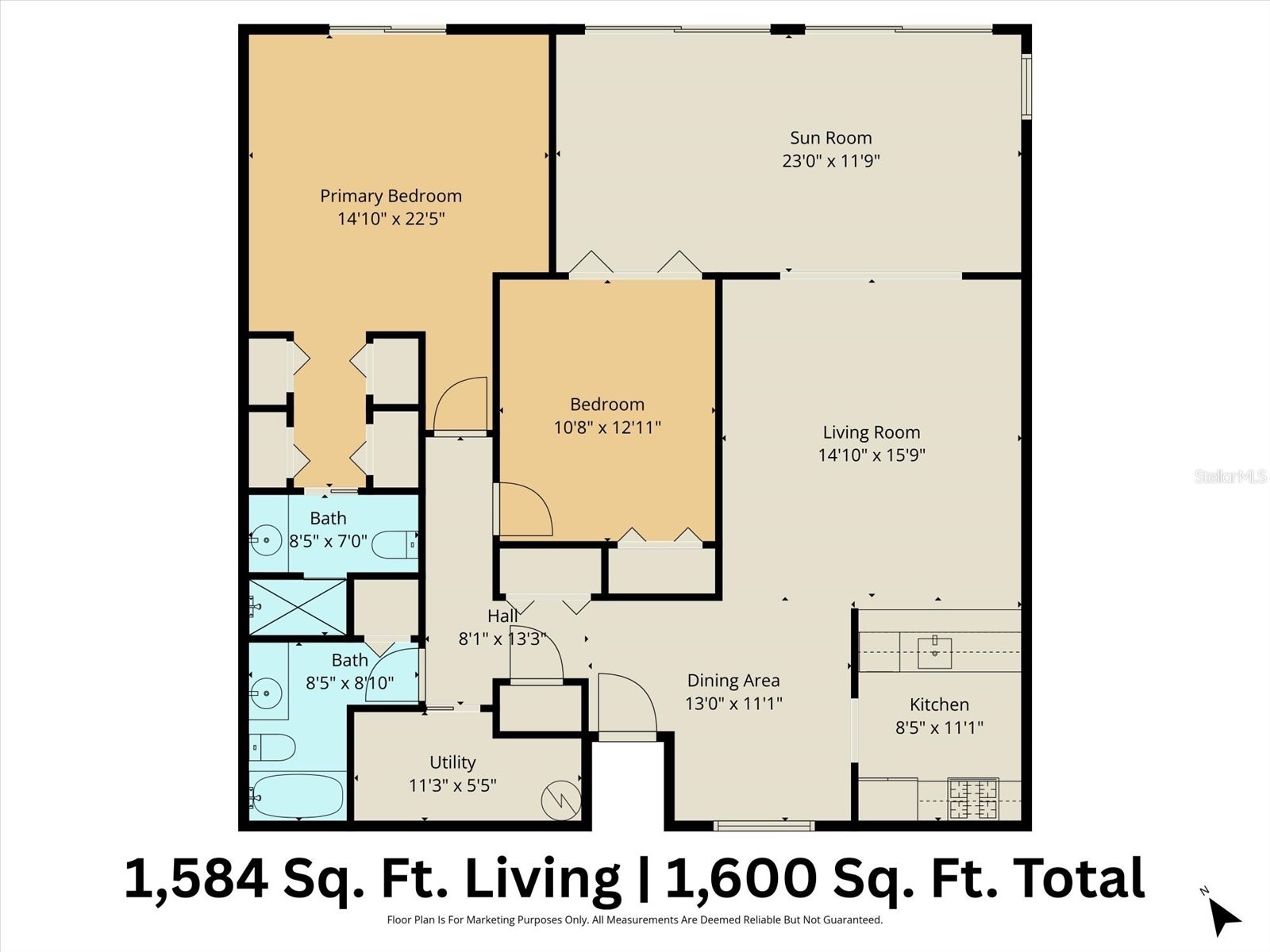1299 N Seagull Point #163 Crystal River FL 34429 TB8493451 image8