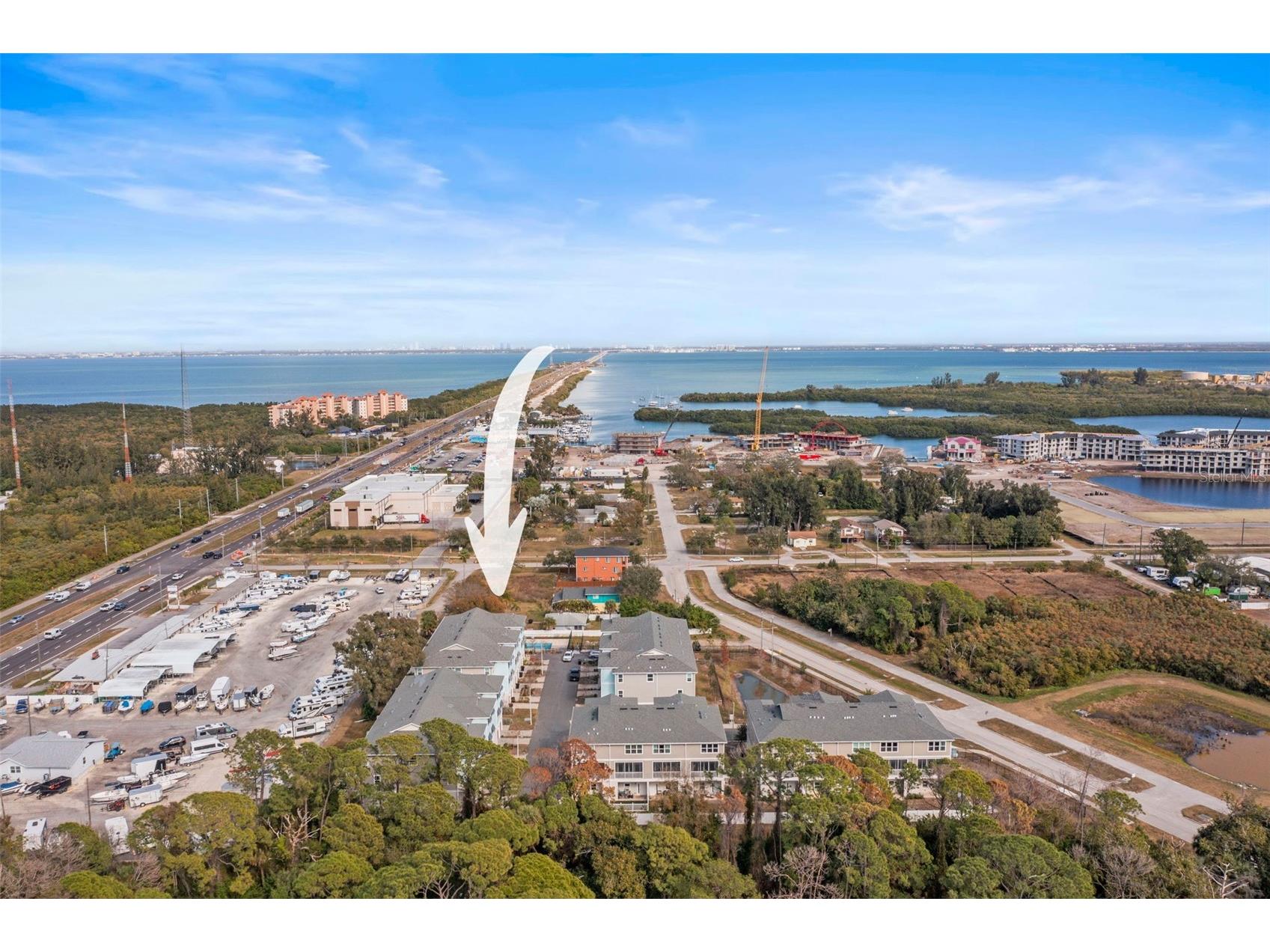 1299 Savona Drive NE Saint Petersburg FL 33702 TB8479314 image61