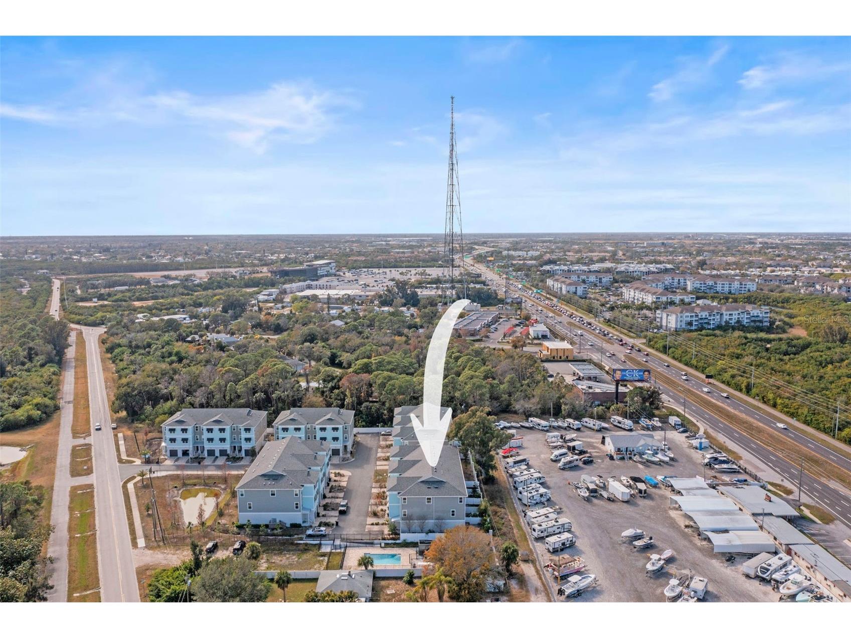 1299 Savona Drive NE Saint Petersburg FL 33702 TB8479314 image63
